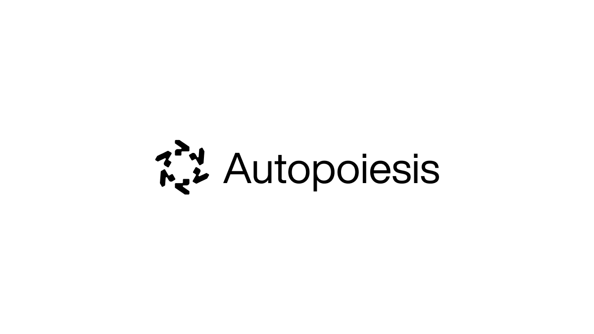 Autopoiesis Sciences